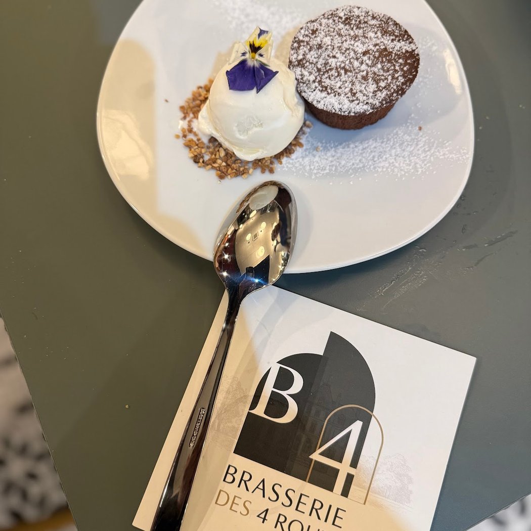 Brasserie des 4 routes 1